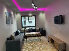 Appartement neuf Ahlan 2 chambres