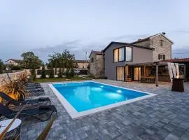 Casa La Tabachina