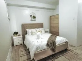 Minimalist Condo Studio at Messavire Garden Residence near Ruins Bacolod