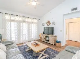 Seaside at Anastasia A303