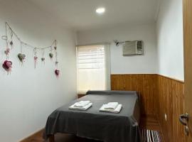 Depto Libres#, appartement in Paso de los Libres