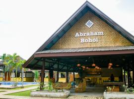 Abraham Bohol, hotel in Panglao