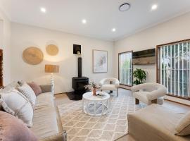 Shell Cove Coastal Haven, hotel in Shellharbour