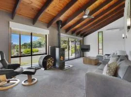 Bella Vista - Mansfield - Sleeps 8