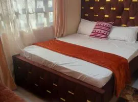 Mahnoor one Bedroom Apartment