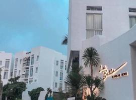 La bella tagaytay- Casa Raffa, hotel em Tagaytay