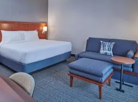 Courtyard by Marriott Detroit Livonia