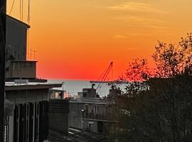 SunWay Apartment, hotel in Triëst