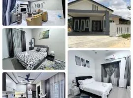 CasaVille Homestay