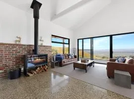 Half Mile High - Merrijig - Sleeps 10