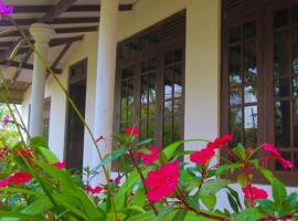 Lohithya Guest, hotel in Diyatalawa