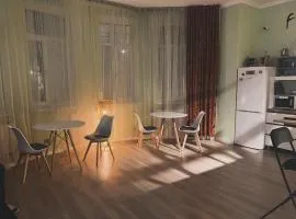 Friends Hostel