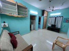 The best enclave, pet-friendly hotel in Chennai