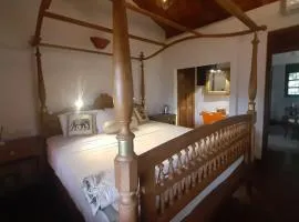 Vintekta Cottage