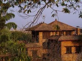 Vajra Hotel