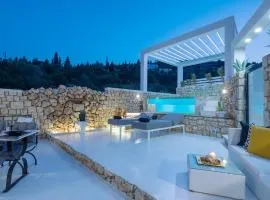 Dion Villa Zakynthos Greece