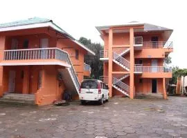 Kawari Resort