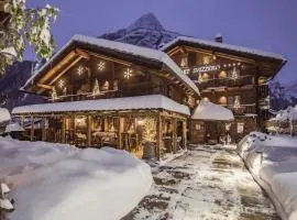 Chalet Svizzero