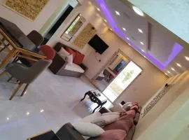 compound gardenia city