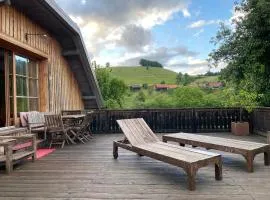 Stunning Hills View Apartment Vransko