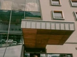Stadthotel Brunner
