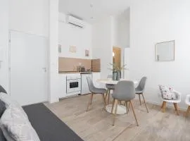 Le Concorde 2 - Appart 1 chambre Clim Kedge Vélodrome Calanques