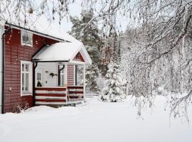 Torpet i Sjö, alquiler temporario en Nyland