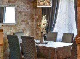 Апартамент Девио, hotel familiar en Ruse