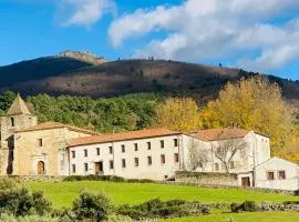 Hospedería Conventual Sierra de Gata