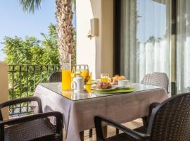 Apartamento Almyra Roda Golf, hotel in San Javier