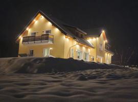 Zajazd Stronie, guest house in Stronie Śląskie