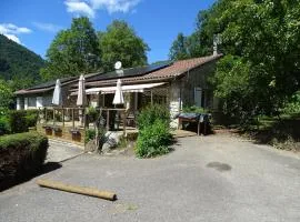 Maison Cancela
