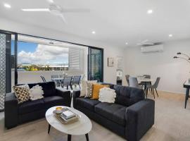 City Escape at Loft Apartments - Cairns CBD