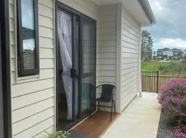 Auckland GQ Flat bush holiday home
