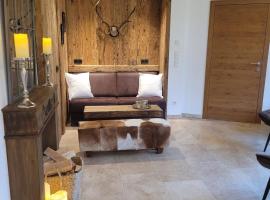 Tirol Chalet Brixen, hotel in Brixen im Thale