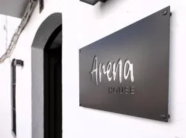 Arena House Conil
