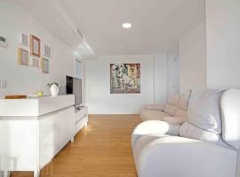 Apartamento atardecer dorado, apartement sihtkohas Valencia