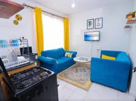 Cozy Studio along Ngong road-Nairobi