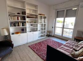 Appartamento Sarteano, hotel v destinaci Sarteano