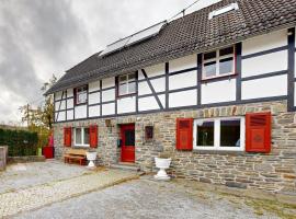 Eifel-Oase Monschau, self-catering accommodation in Monschau