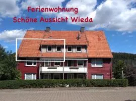 Schöne Aussicht Wieda