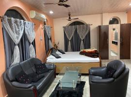 Hotel Swarg, hotel v destinaci Muzaffarpur