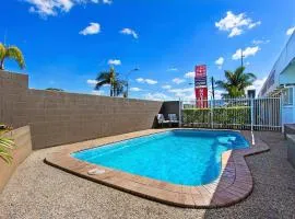 Nambour Lodge Motel