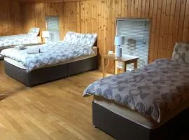 The Loft, Ardfert