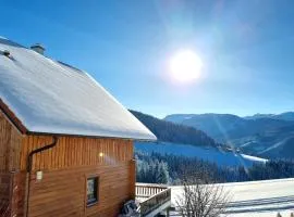 Ferienhaus Lärchenhütte