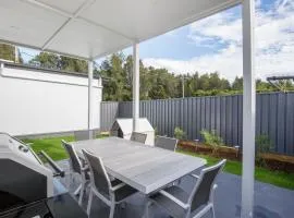Saoire - Pet Friendly - 5 Mins Walk to Beach