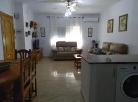 Apartamento Trini