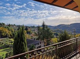 Habitat - Casa Vacanze Perugia, cheap hotel in Perugia