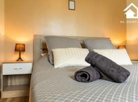 Le Nid - Lormont : Votre escapade, lodging in Lormont