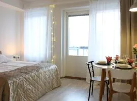 Suite Apartment KIELO in Center near all the main spots, WiFi